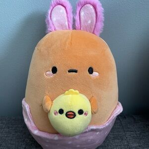 Smoko Tayto Potato Easter Egg 🐣